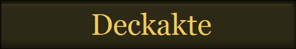  Deckakte