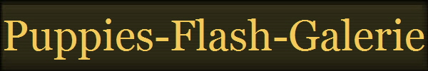 Puppies-Flash-Galerie